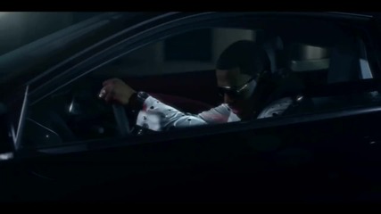 Jason Derulo - Ridin Solo (official Video in Hd) 5 5 2010 