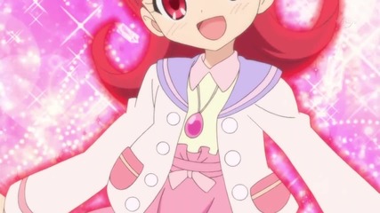 Jewelpet Magical Change Episode 21