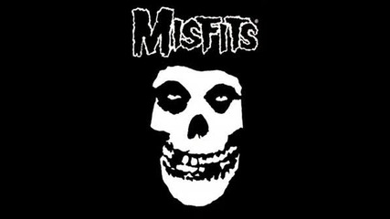 The Misfits - Dust To Dust