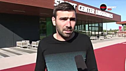 Владо Стоянов за Спортинг: Тепърва ще се раздвижва трансферният пазар