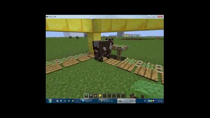 Minecraft капани за приятели епизод 3 Remix