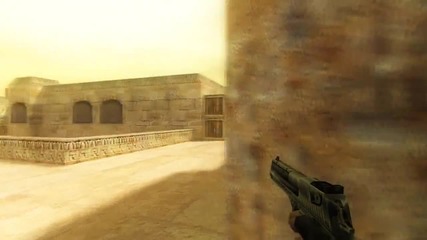 Counter Strike Best Frag Movie