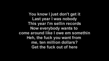 Eminem - Marshall Mathers