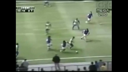 Alexis Sanchez - Sledvashiat Ronaldo