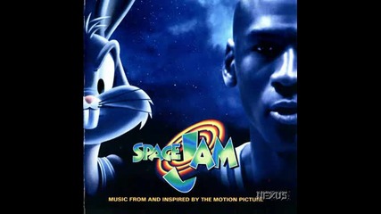 Space Jam Theme [ Space Jam Original Soundtrack ]