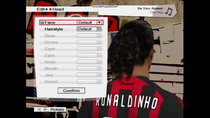 My Pes 2009