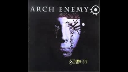 Arch Enemy - Let The Killing Begin - 1998 Stigmata 