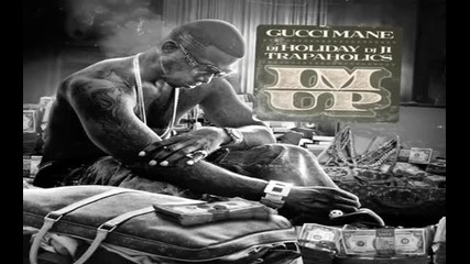 Gucci Mane - Im Up (ft. 2 Chainz) 2012