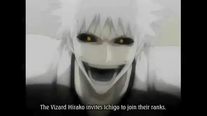 Bleach - Faith,love ,and Happiness