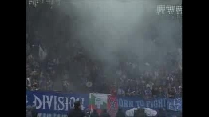 Ultras Levski Sofia