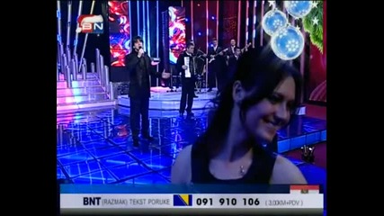 Jasar Ahmedovski - Kad sveca dogori