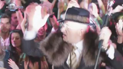 Андреа & Costi feat. Shaggy - Champagne ( Официално Видео - 2011)