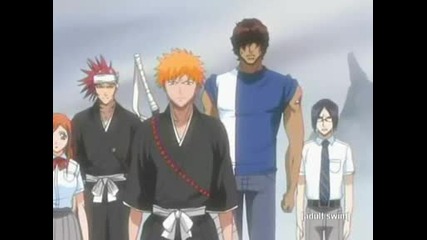 Bleach 68 English Part 3 (hq)