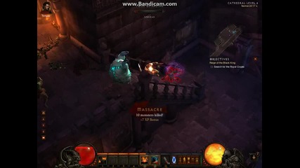 Diablo 3 barbarincho gameplay 7