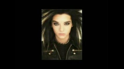Bill Kaulitz, Comparaciones