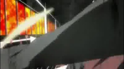 High School of the Dead - Opening Hd