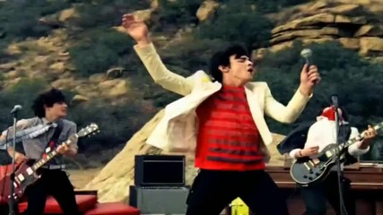 Jonas Brothers - Hold On