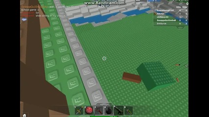 Plane Wars Roblox
