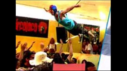 *dj Frankie Wilde - Blue Water* 