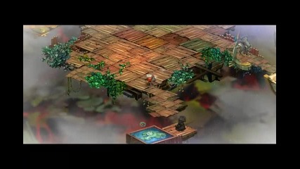 Supreme Играе Bastion #2