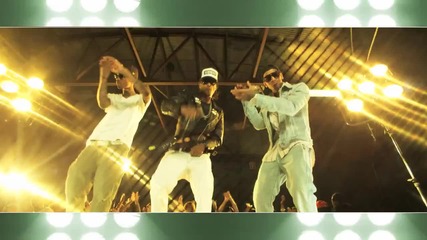 Yc Feat. Future - Racks ( Високо Качество )