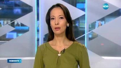 Новините на NOVA (24.11.2016 - обедна емисия)