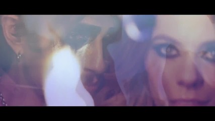 The Darkness - Open Fire (official Video)