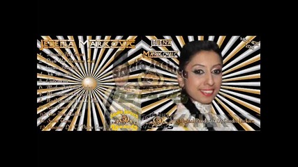 Jelena Markovic - Zuzi Sar Luludi - 2010 by Studio Jackica.wmv 
