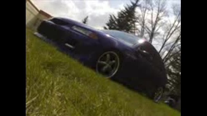 Rover 200 Si Vs. Saxo Vts2 