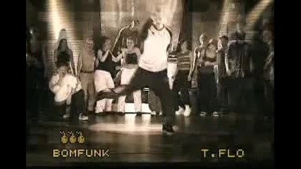 Bomfunk Mcs - Uprocking Beats Hq 