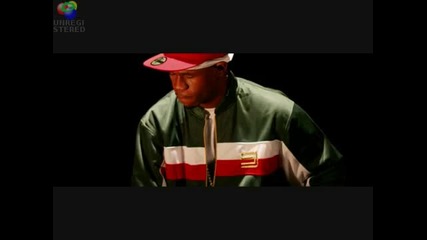 Chamillionaire - Pursuit Of Cream