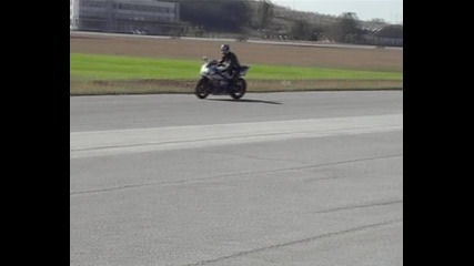 Sliven Track Day 