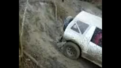off road troyan 28.11.2009 