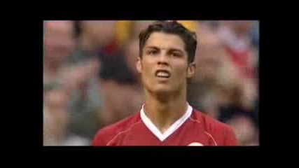 Най - Доброто От Cristiano Ronaldo 2