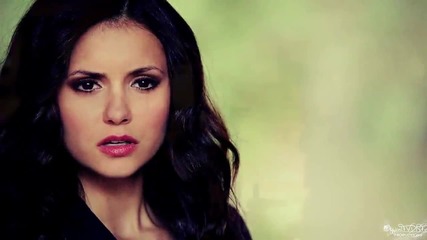 Katherine Pierce - Human Soul { R.i.p. }