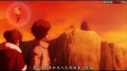 Chain Chronicle Ova 7