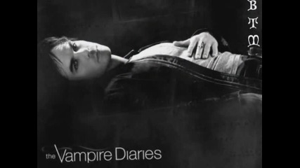 The Vampire Diaries - Delena - Addicted to love