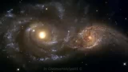 Поглед към звездите: Красотата на Вселената - Stargaze: Universal Beauty