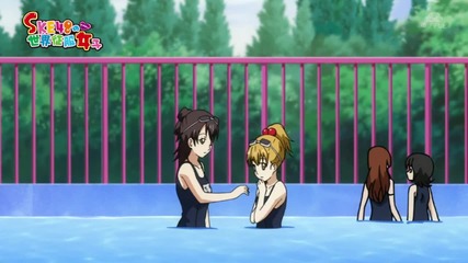 Gokujo 04 [bg Subs] Високо Качество