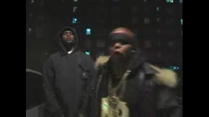 Shabazz The Disciple - Brooklyn Niggas