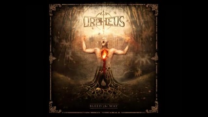Orpheus - Sealed in Fate [new Song 2011]