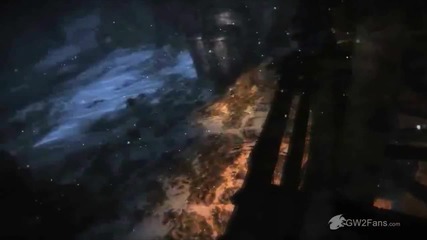 Guild Wars 2 Necromancer Skills 