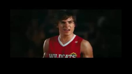 High School Musical 4 Trailer Premiere