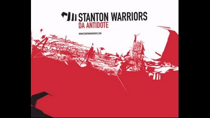 Stanton Warriors - Pop Ya Cork