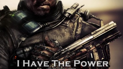 Epic Rock _ I Have The Power by Super Rock All Good Things