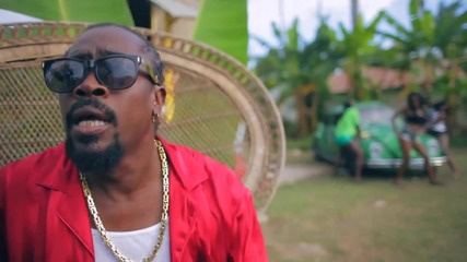 Beenie Man - Hottest Man Alive [official Music Video Hd]