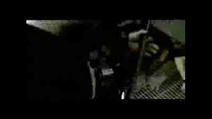 Static X - The Only