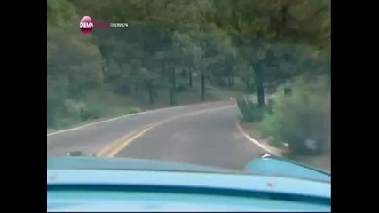 Триумф на любовта епизод 6 / El triunfo del amor E6