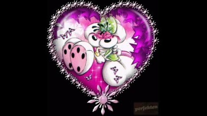 Sweet Love + My Heart Will Go On (napit remix)