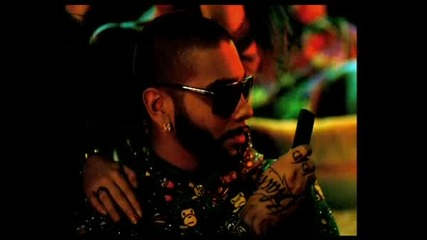 Forever*timati Feat.mario Winans